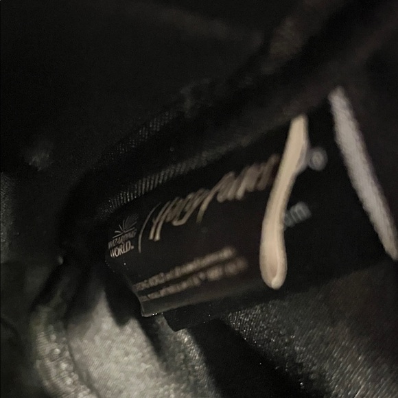 Harry Potter Mini Backpack NWOT - Picture 7 of 10